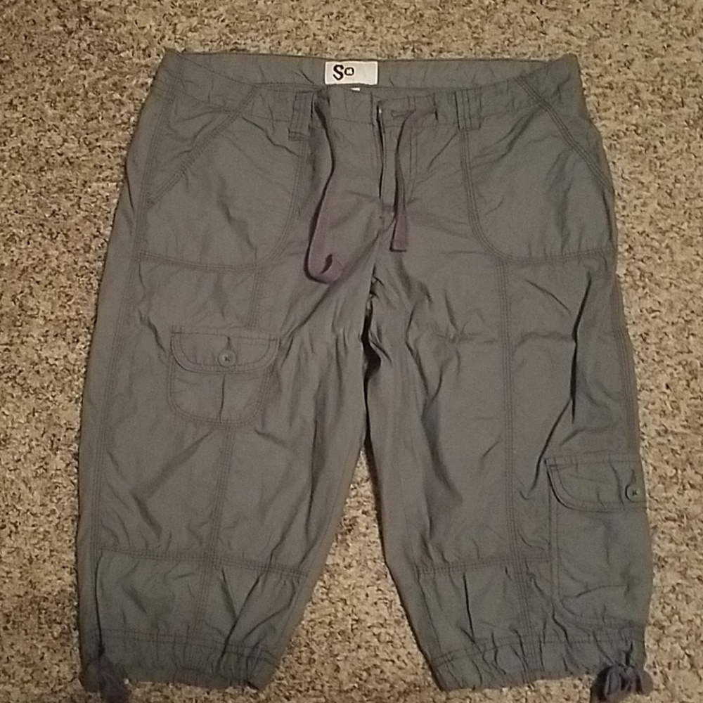 Capris